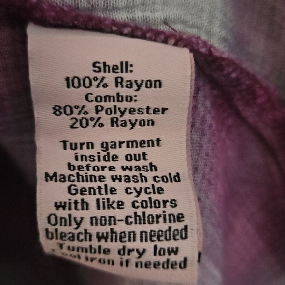 Juicy Couture Bohemian Top - Picture 5 of 5